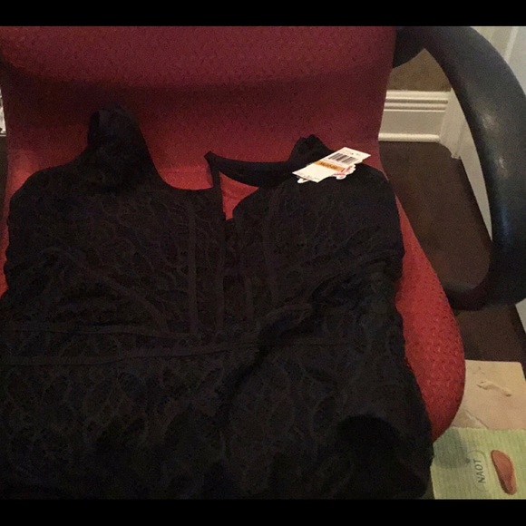 Bathing suit lace band new 3x - Picture 11 of 11